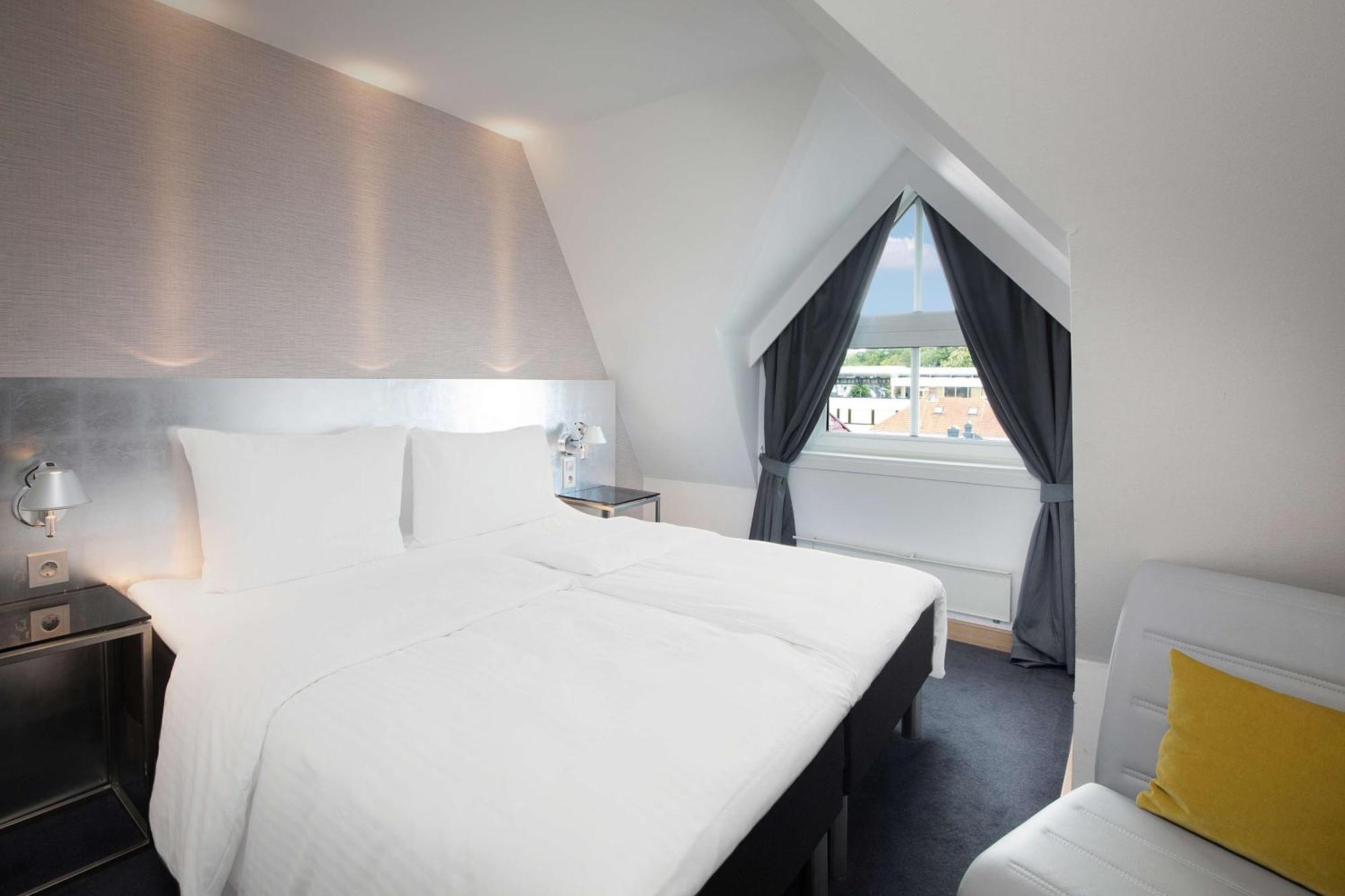 Scandic Royal Stavanger Exteriér fotografie