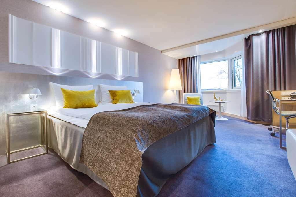 Scandic Royal Stavanger Pokoj fotografie